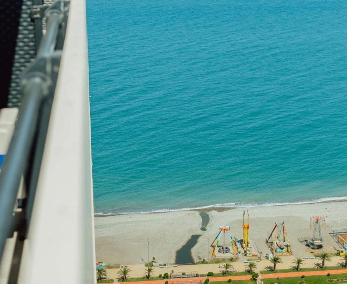 Apartment King Devid & Orbi City Batumi