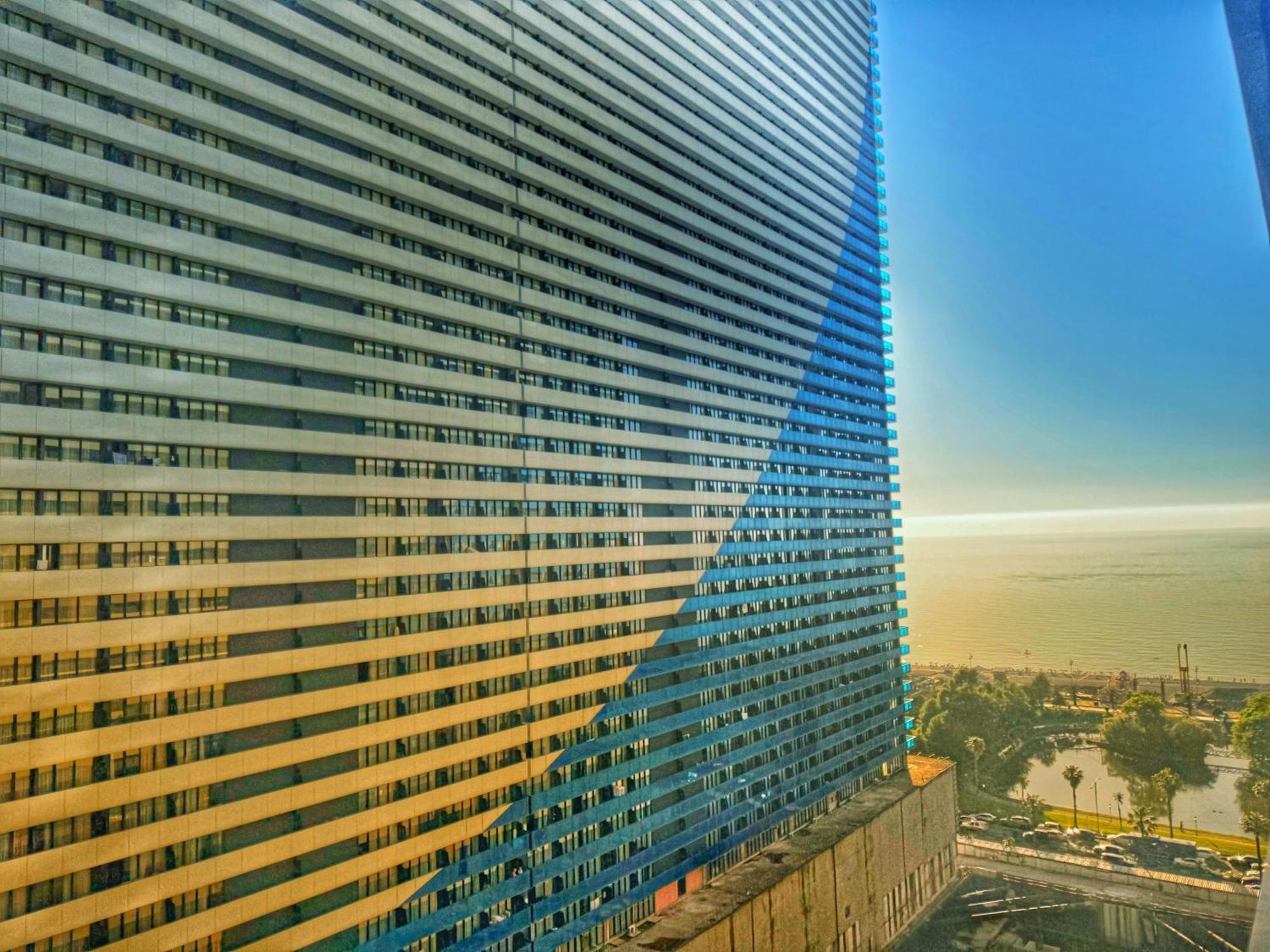 Apartment King Devid & Orbi City