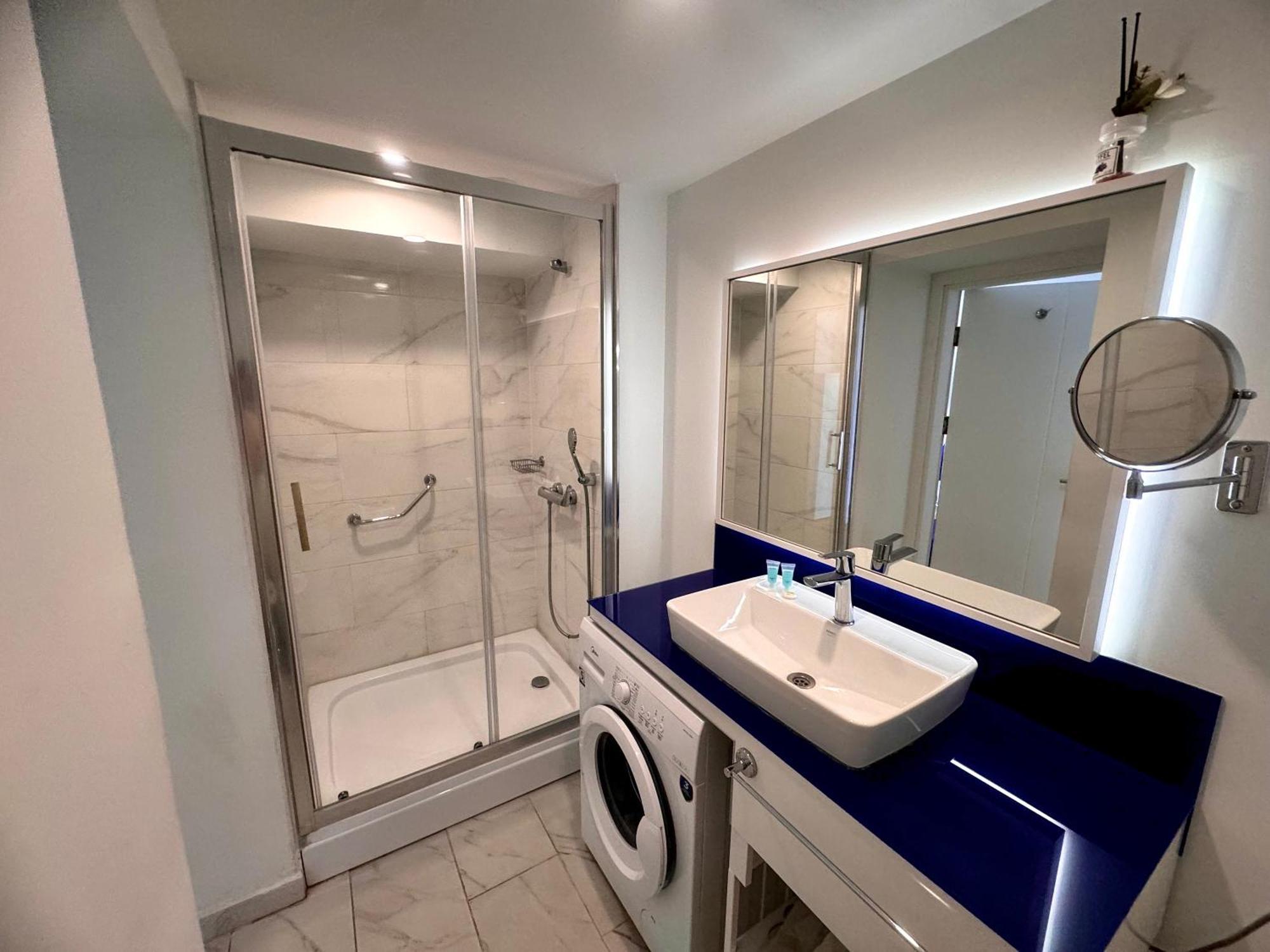 Apartment King Devid & Orbi City Batumi