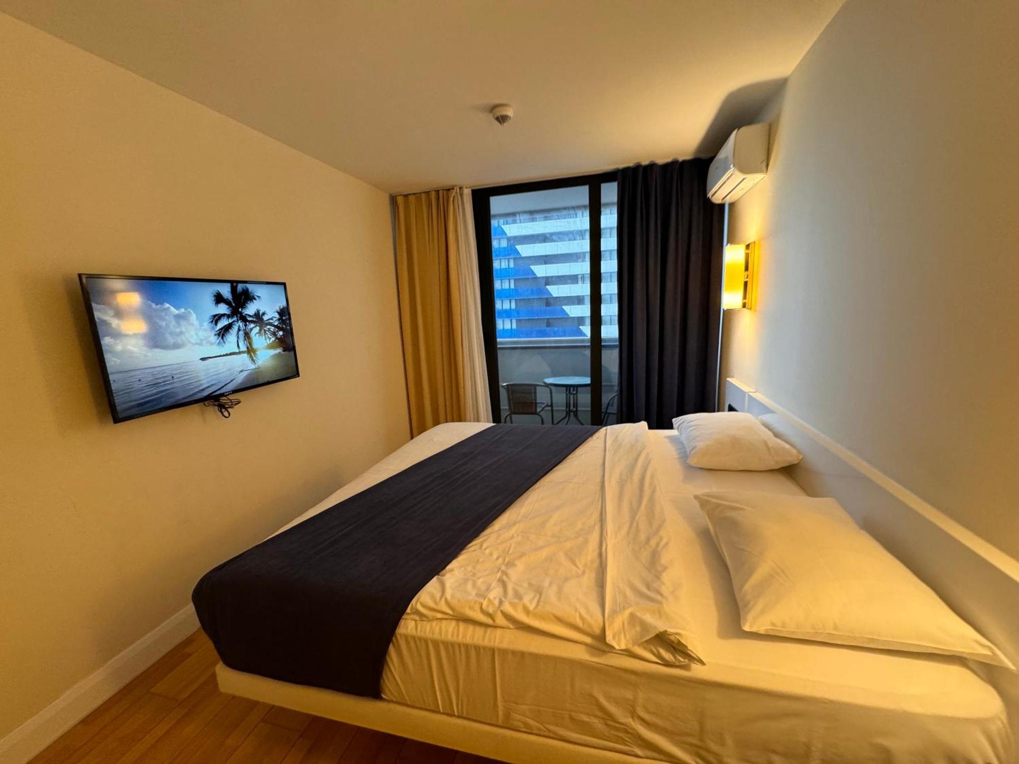 King Devid & Orbi City Batumi