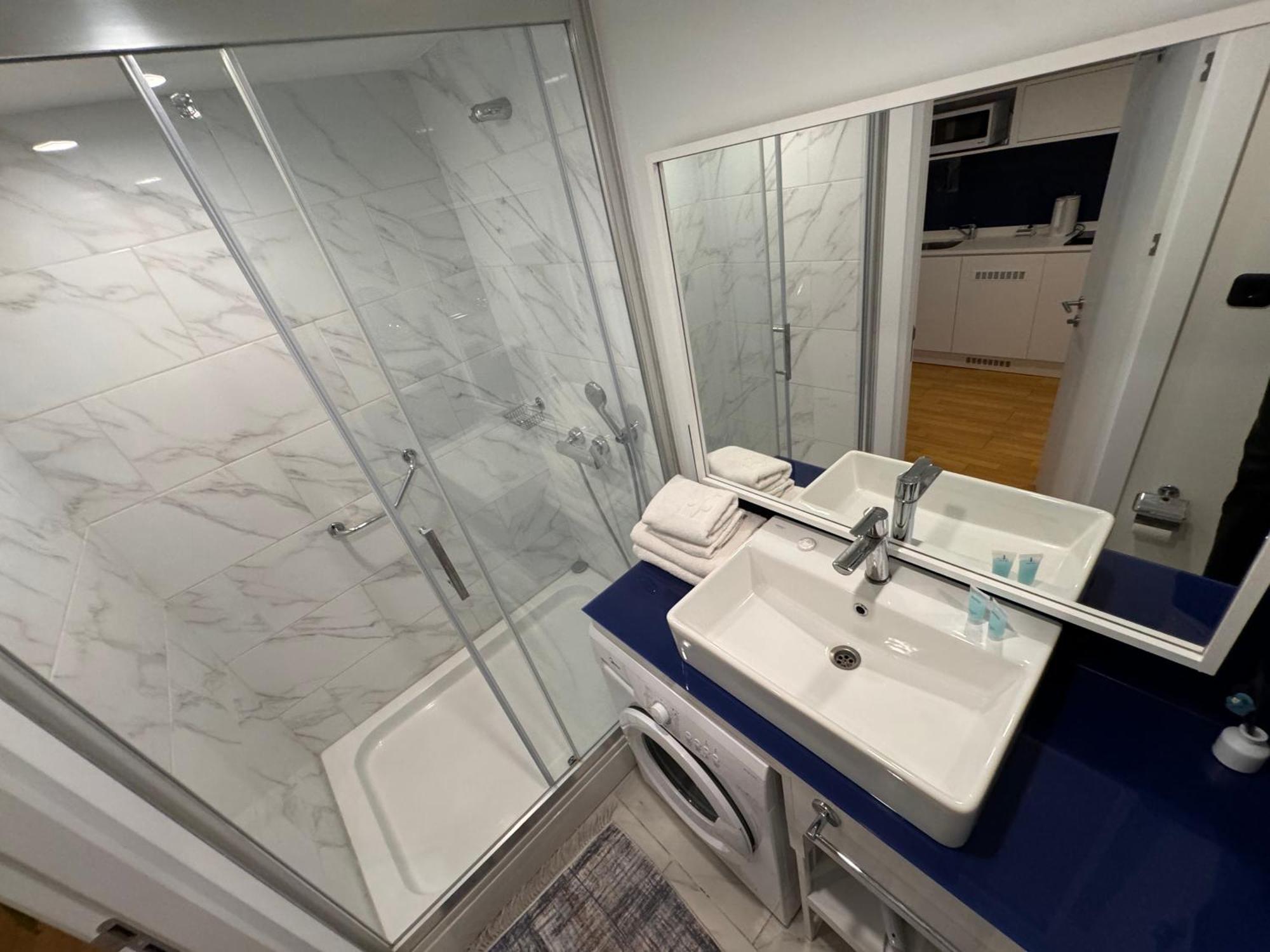 Apartment King Devid & Orbi City
