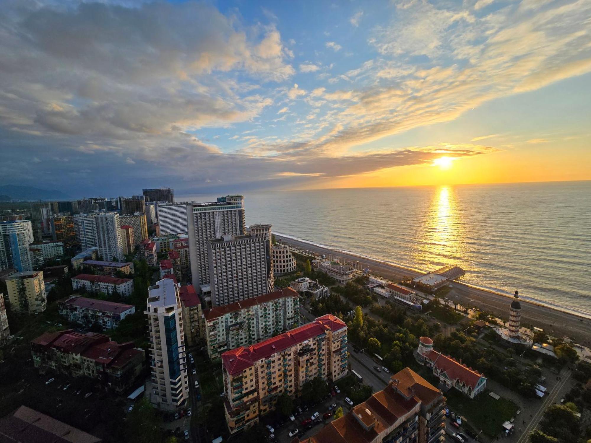 Apartment King Devid & Orbi City