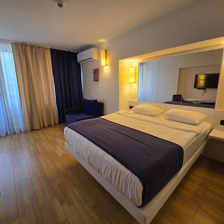 King Devid & Orbi City Batumi Room photo