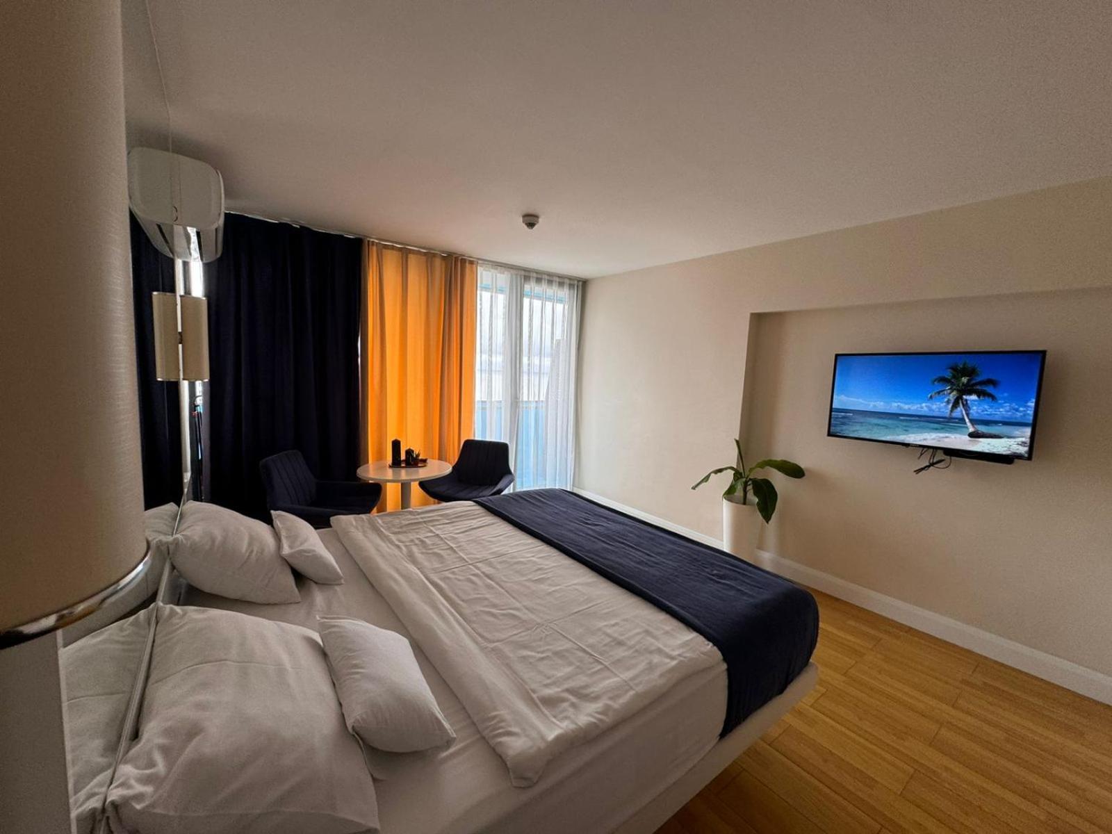 Apartment King Devid & Orbi City